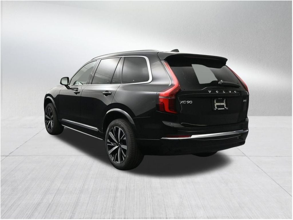 2026 Volvo XC90 B5 Core