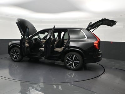 2026 Volvo XC90 B5 Core