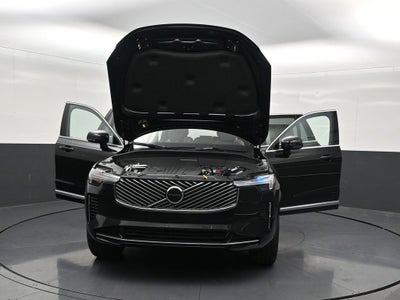 2026 Volvo XC90 B5 Core