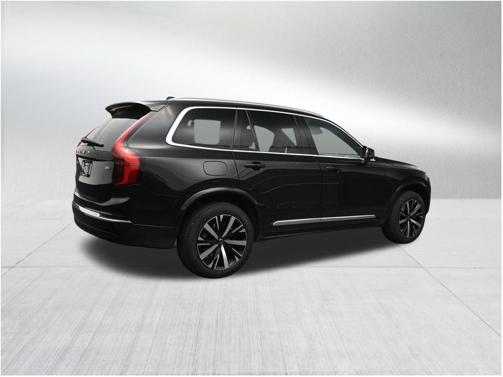 2026 Volvo XC90 B5 Core