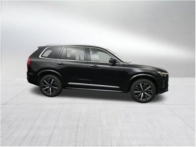 2026 Volvo XC90 B5 Core