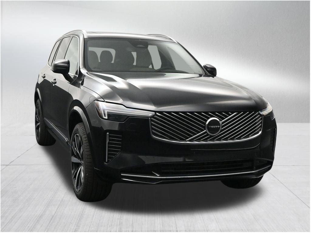 2026 Volvo XC90 B5 Core