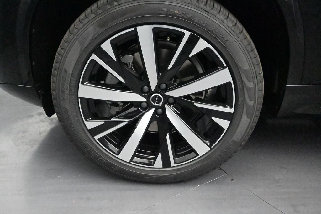 2026 Volvo XC90 B5 Core