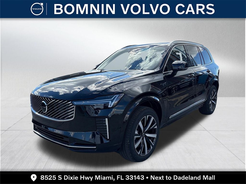 2026 Volvo XC90 B5 Core Bright 4WD's photo