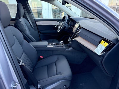 2026 Volvo XC90 B5 Core