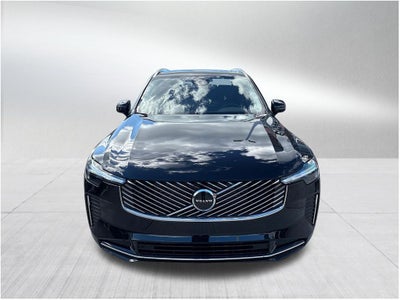 2026 Volvo XC90 B5 Core