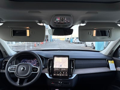 2026 Volvo XC90 B5 Core