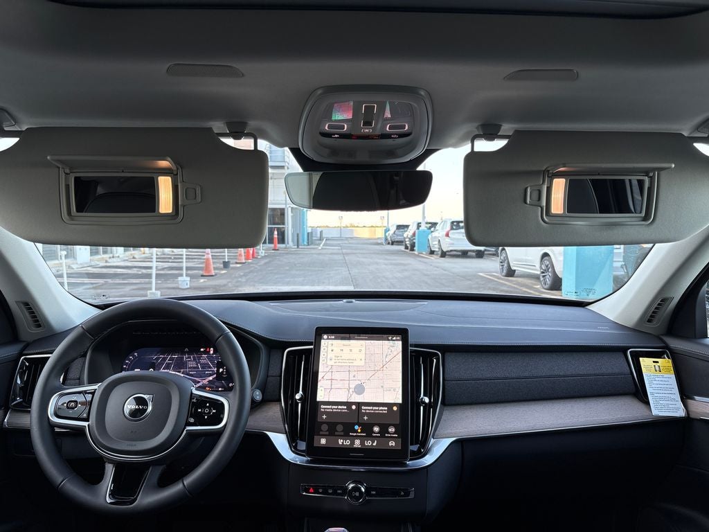 2026 Volvo XC90 B5 Core