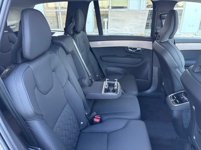 2026 Volvo XC90 B5 Core