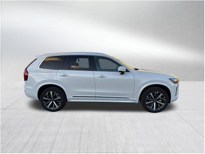 2026 Volvo XC90 B5 Core