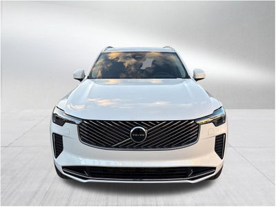 2026 Volvo XC90 B5 Core