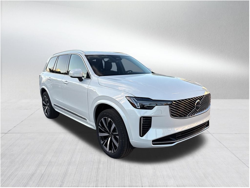 2026 Volvo XC90 B5 Core