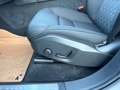 2026 Volvo XC90 B5 Core