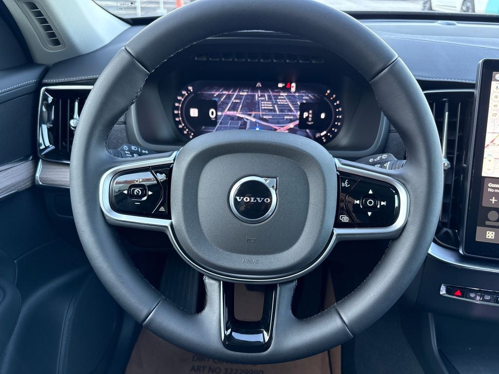 2026 Volvo XC90 B5 Core