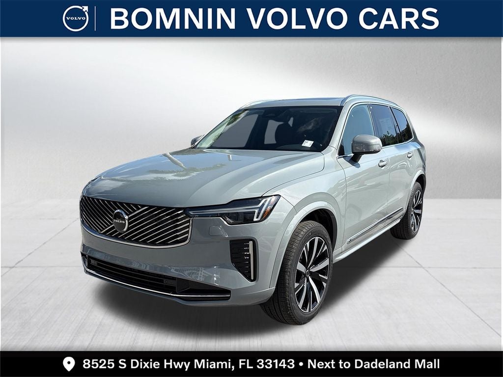 2026 Volvo XC90 B5 Core Bright 4WD's photo