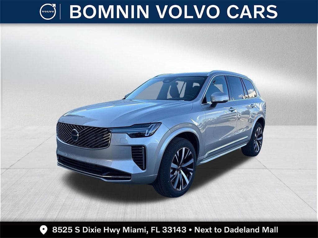 2026 Volvo XC90 B5 Core Bright 4WD's photo