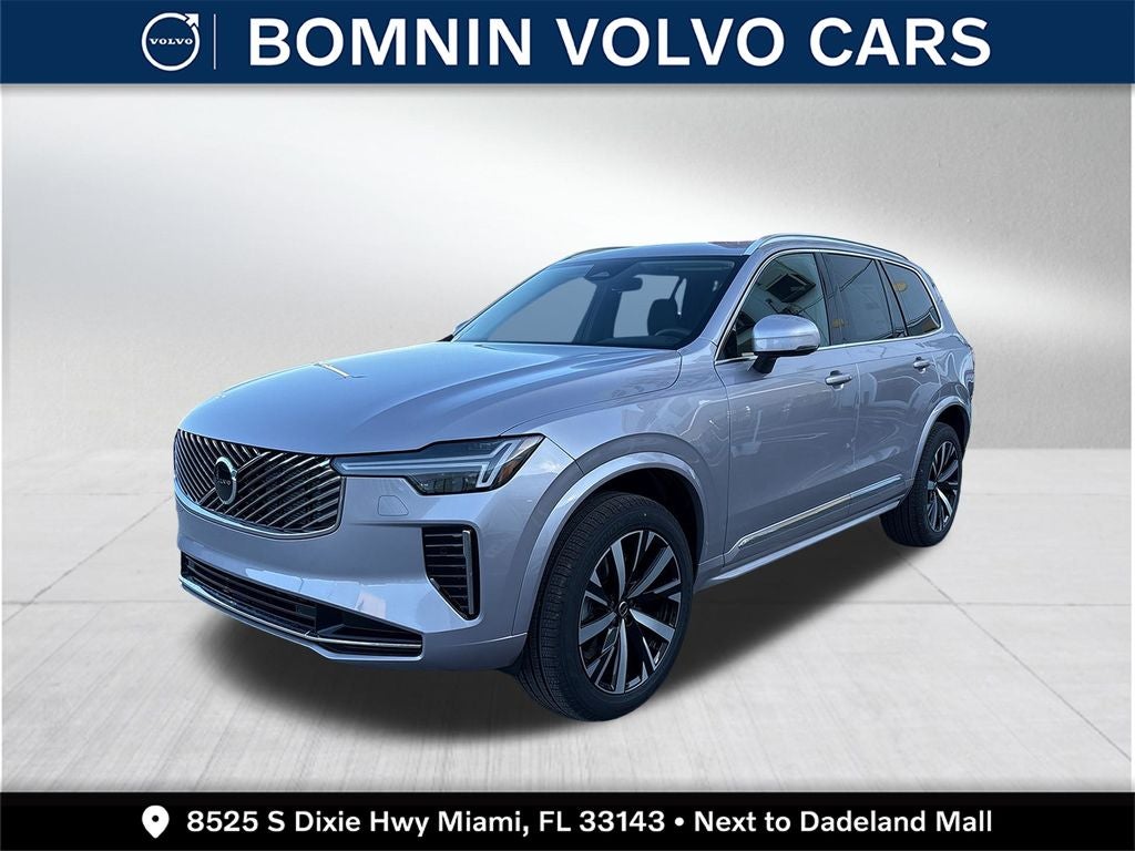 2026 Volvo XC90 B5 Core Bright 4WD's photo