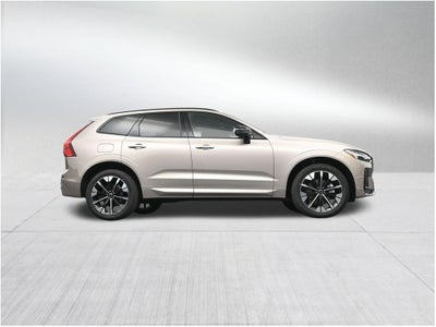 2026 Volvo XC60 B5 Plus
