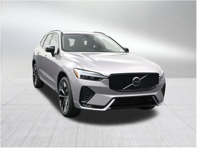 2026 Volvo XC60 B5 Plus