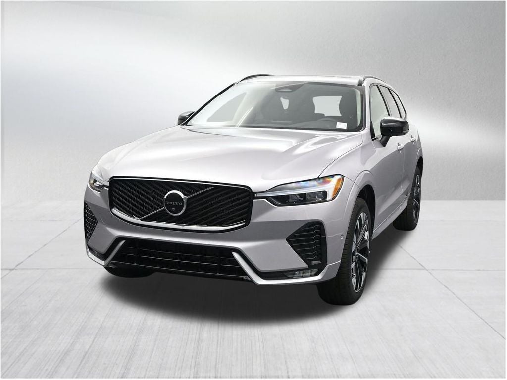 2026 Volvo XC60 B5 Plus