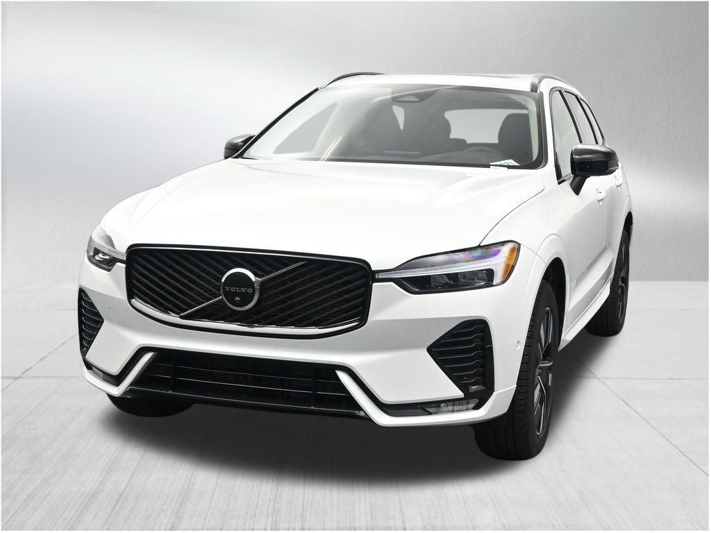 2026 Volvo XC60 B5 Plus