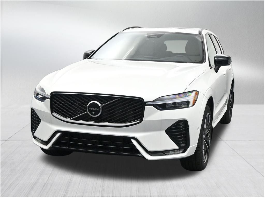 2026 Volvo XC60 B5 Plus