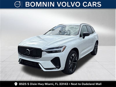 2026 Volvo XC60 B5 Plus