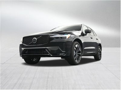 2026 Volvo XC60 B5 Plus