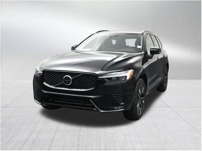 2026 Volvo XC60 B5 Plus