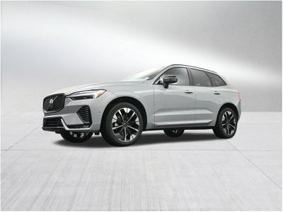 2026 Volvo XC60 B5 Plus