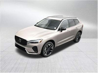 2026 Volvo XC60 B5 Plus