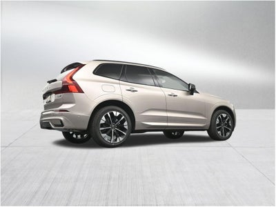 2026 Volvo XC60 B5 Plus