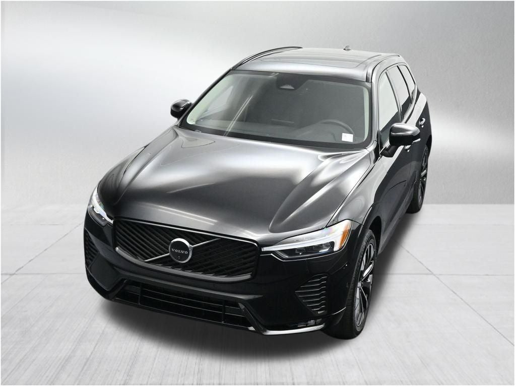 2026 Volvo XC60 B5 Plus