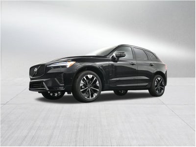 2026 Volvo XC60 B5 Plus