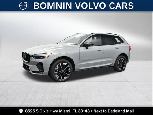 2026 Volvo XC60 B5 Plus