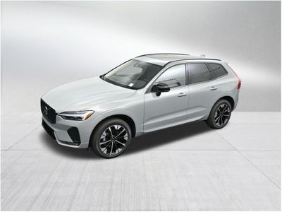2026 Volvo XC60 B5 Plus