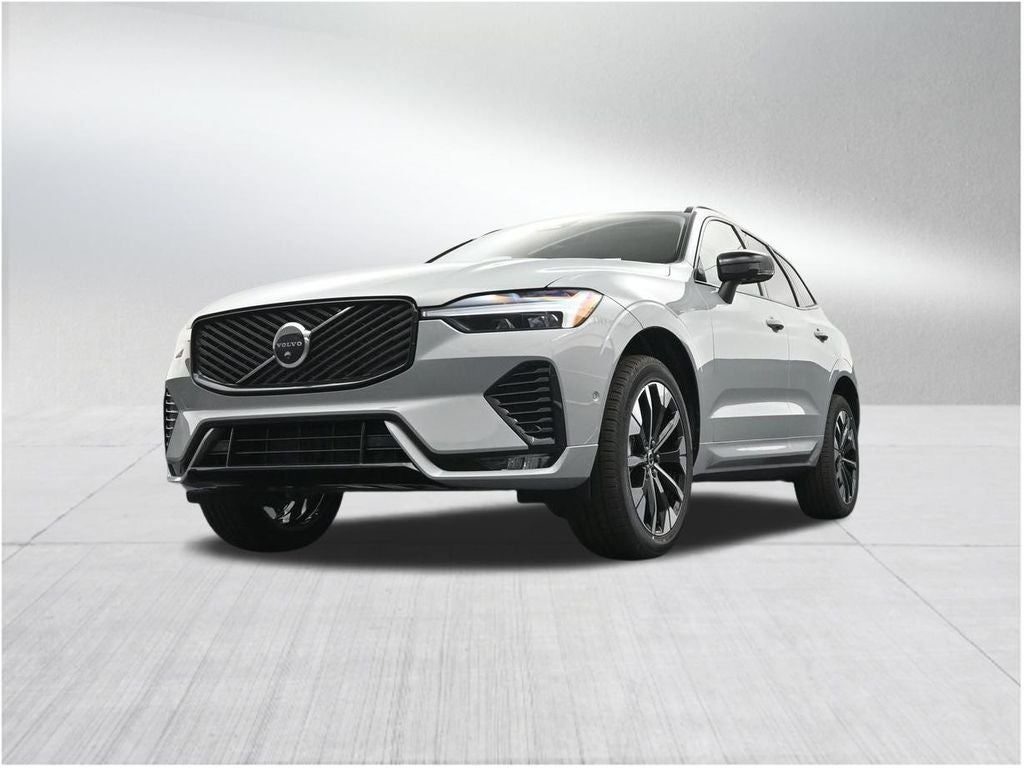 2026 Volvo XC60 B5 Plus