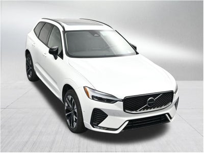 2026 Volvo XC60 B5 Plus