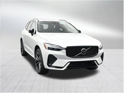 2026 Volvo XC60 B5 Plus