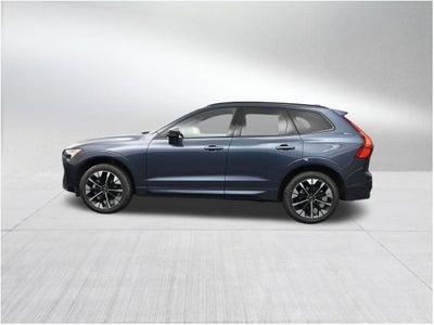 2026 Volvo XC60 B5 Plus