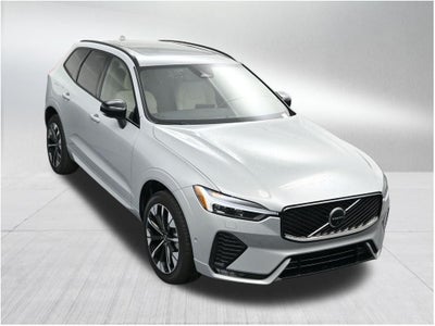 2026 Volvo XC60 B5 Plus