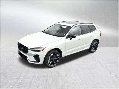 2026 Volvo XC60 B5 Plus