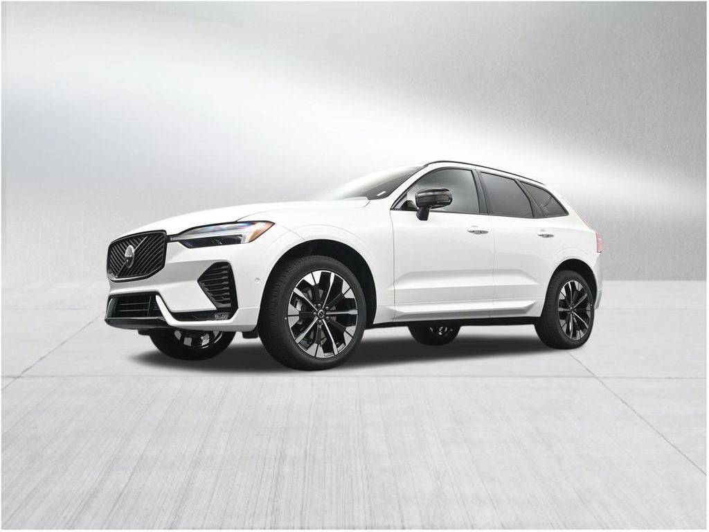 2026 Volvo XC60 B5 Plus