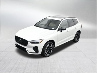 2026 Volvo XC60 B5 Plus