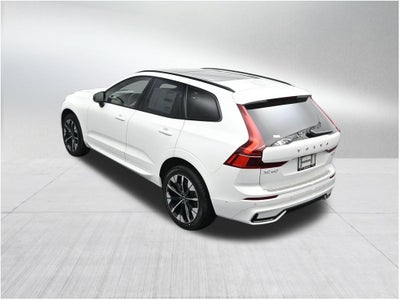 2026 Volvo XC60 B5 Plus