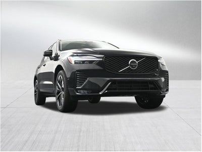 2026 Volvo XC60 B5 Plus