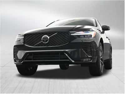 2026 Volvo XC60 B5 Plus