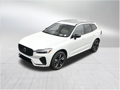 2026 Volvo XC60 B5 Plus