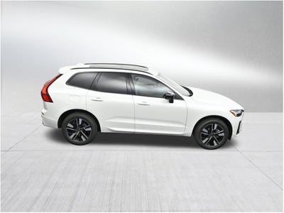 2026 Volvo XC60 B5 Plus