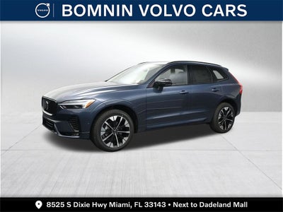 2026 Volvo XC60 B5 Plus